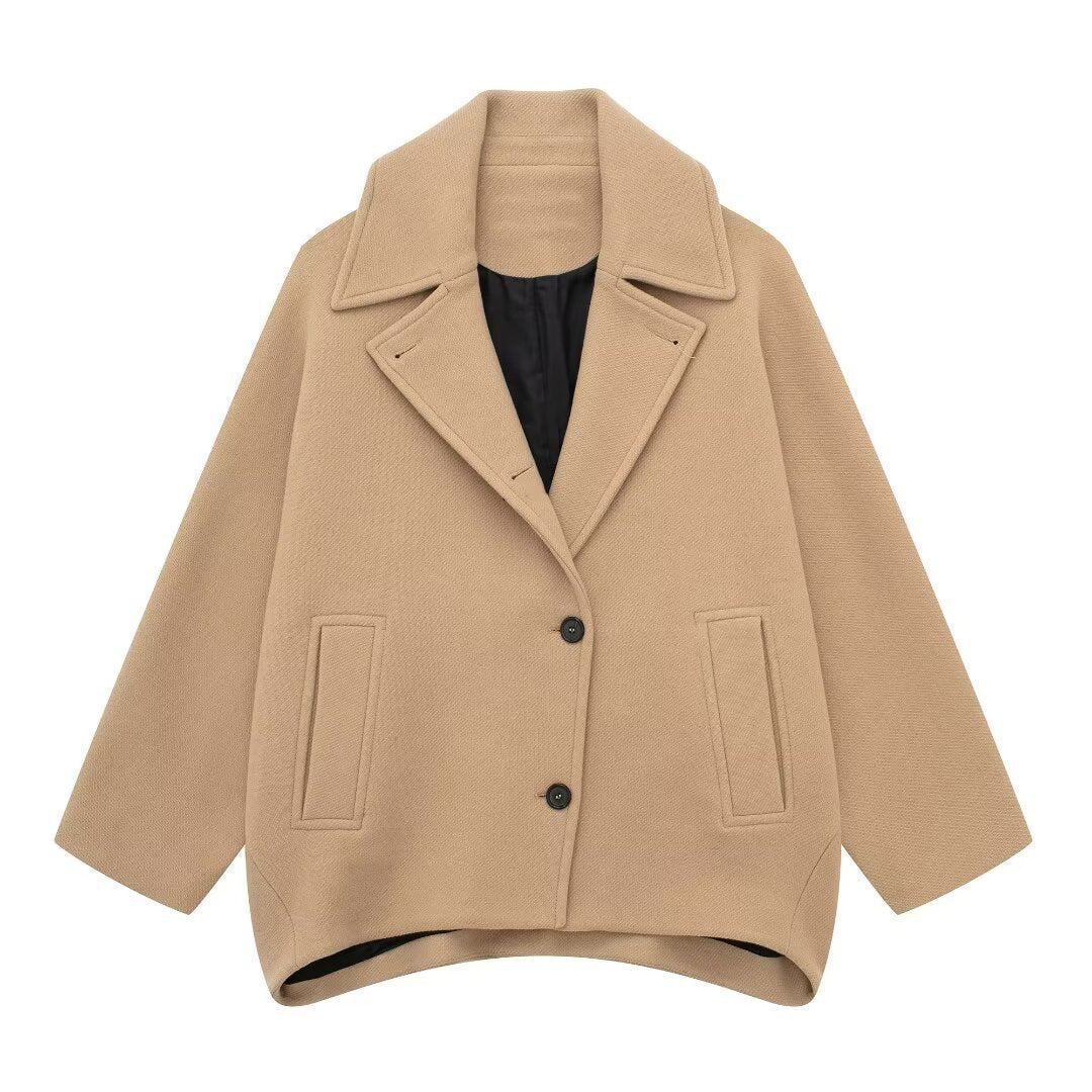 Veste dupe Zara